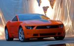 Ford Mustang Giugiaro Concept 2006 года